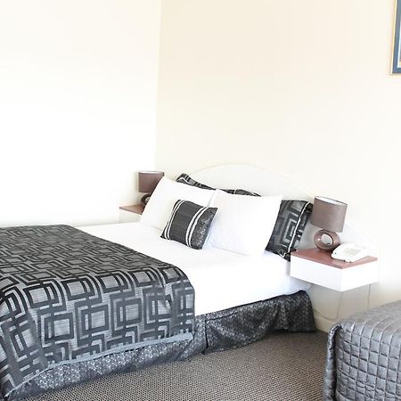 Auckland Airport Pacific Inn Chambre photo