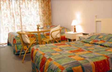 Auckland Airport Pacific Inn Extérieur photo