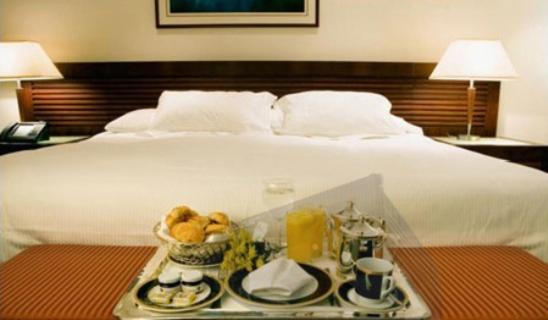 Auckland Airport Pacific Inn Chambre photo