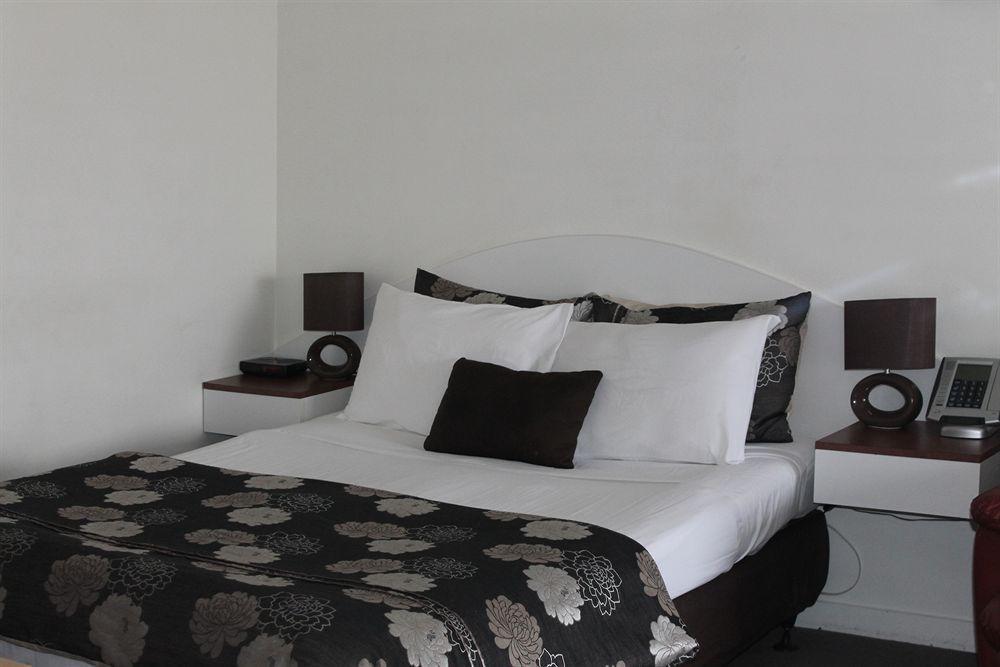 Auckland Airport Pacific Inn Extérieur photo