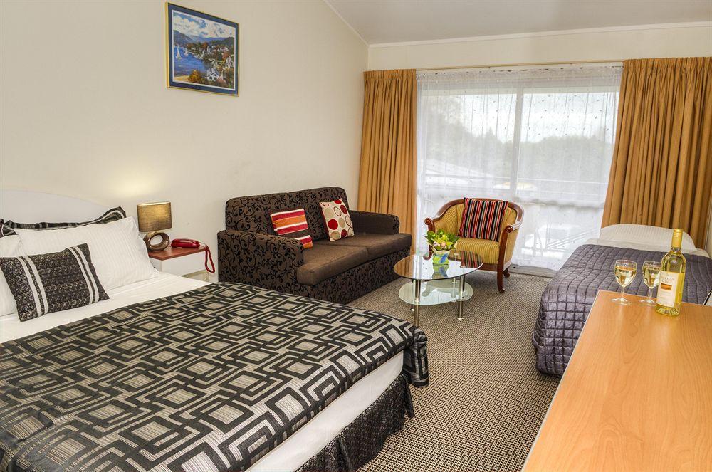 Auckland Airport Pacific Inn Extérieur photo