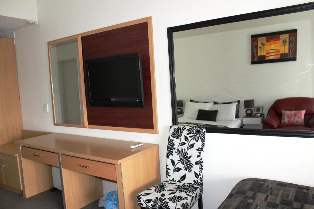 Auckland Airport Pacific Inn Extérieur photo