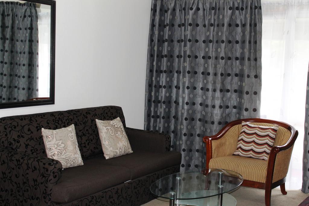 Auckland Airport Pacific Inn Chambre photo